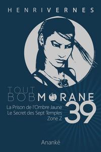Tout Bob Morane - 39