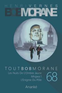 Tout Bob Morane - 68