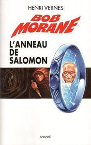 L'Anneau de Salomon
