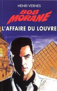 L'Affaire du Louvre