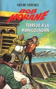 Terreur  la Manicouagan