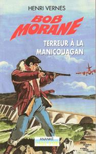Terreur  la Manicouagan