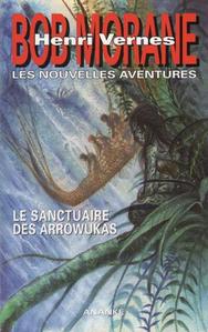 Le Sanctuaire des Arrowukas