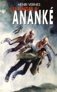 Les Anges d'Anank