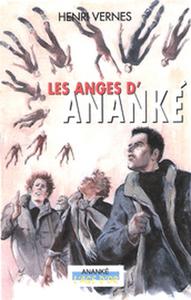 Les Anges d'Anank