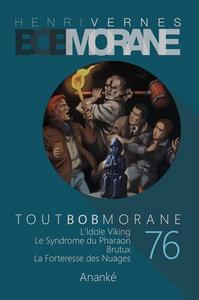 Tout Bob Morane - 76