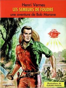 Les Semeurs de foudre