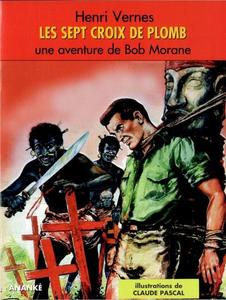Les Sept croix de plomb