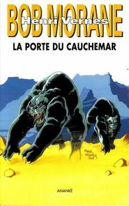 La Porte du cauchemar