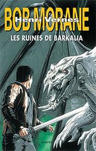 Les Ruines de Barkalia