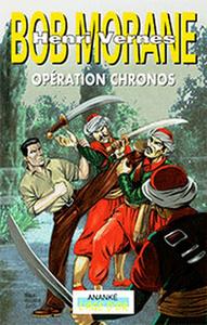 Opration Chronos