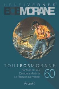 Tout Bob Morane - 60