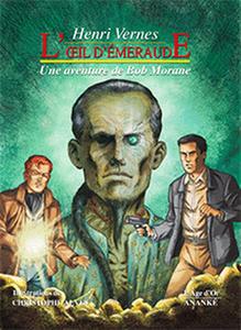 L'il d'meraude