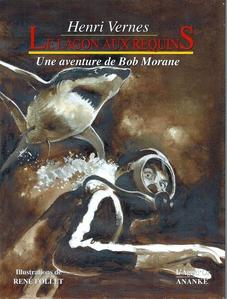 Le Lagon aux Requins