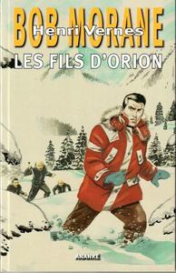Les Fils dOrion