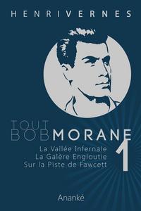 Tout Bob Morane - 1