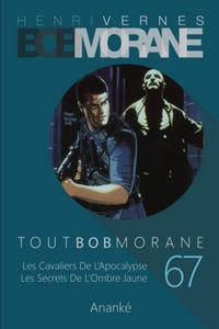 Tout Bob Morane - 67