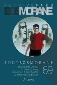 Tout Bob Morane - 69