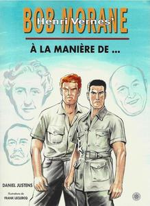  la manire de...