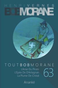 Tout Bob Morane - 63