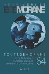Tout Bob Morane - 64