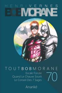 Tout Bob Morane - 70
