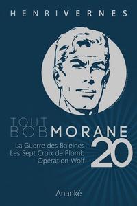 Tout Bob Morane - 20