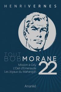 Tout Bob Morane - 22