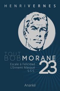 Tout Bob Morane - 23
