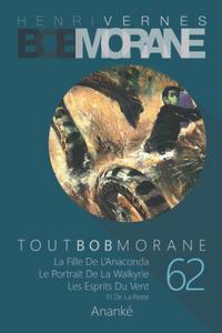 Tout Bob Morane - 62