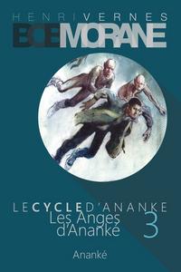 Les Anges d'Anank