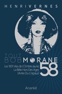 Tout Bob Morane - 58