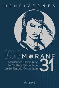 Tout Bob Morane - 31