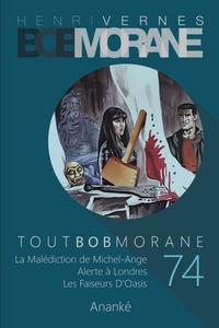 Tout Bob Morane - 74
