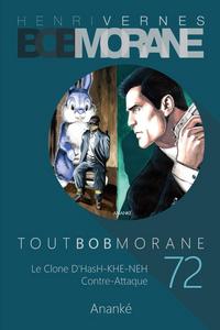 Tout Bob Morane - 72