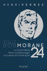 Tout Bob Morane - 24