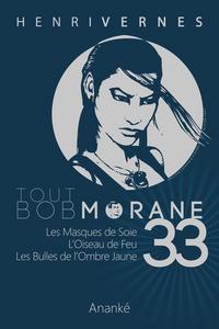 Tout Bob Morane - 33