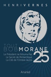 Tout Bob Morane - 25