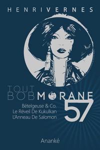 Tout Bob Morane - 57