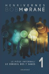 Le Conseil des sept sages