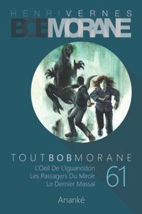 Tout Bob Morane - 61