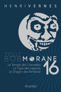 Tout Bob Morane - 16