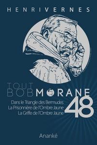 Tout Bob Morane - 48