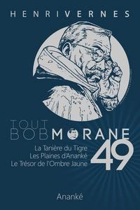 Tout Bob Morane - 49