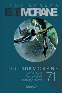 Tout Bob Morane - 71
