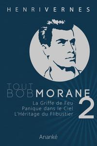 Tout Bob Morane - 2
