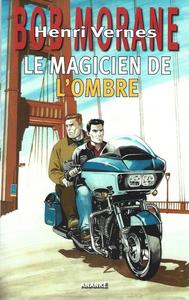Le Magicien de lombre