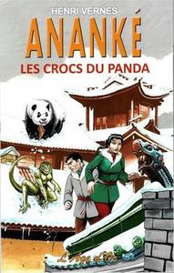 Les Crocs du panda