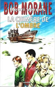 La Chimre de l'ombre