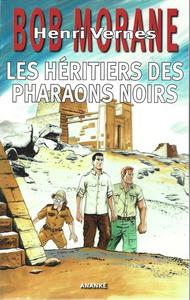Les Hritiers des Pharaons noirs